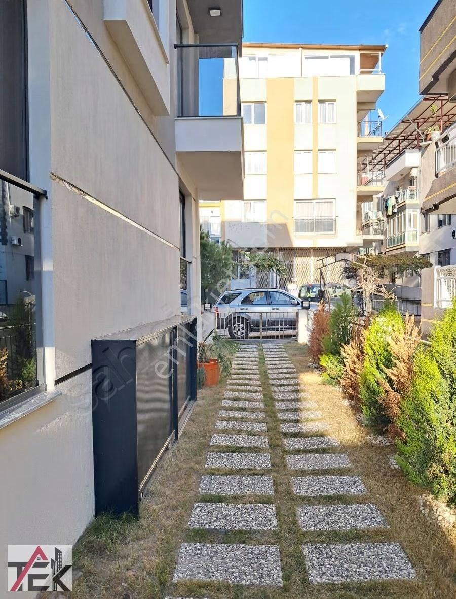 Atatürk De Full Deniz Manzaralı Sıfır 3+1 Dubleks - Görsel 12