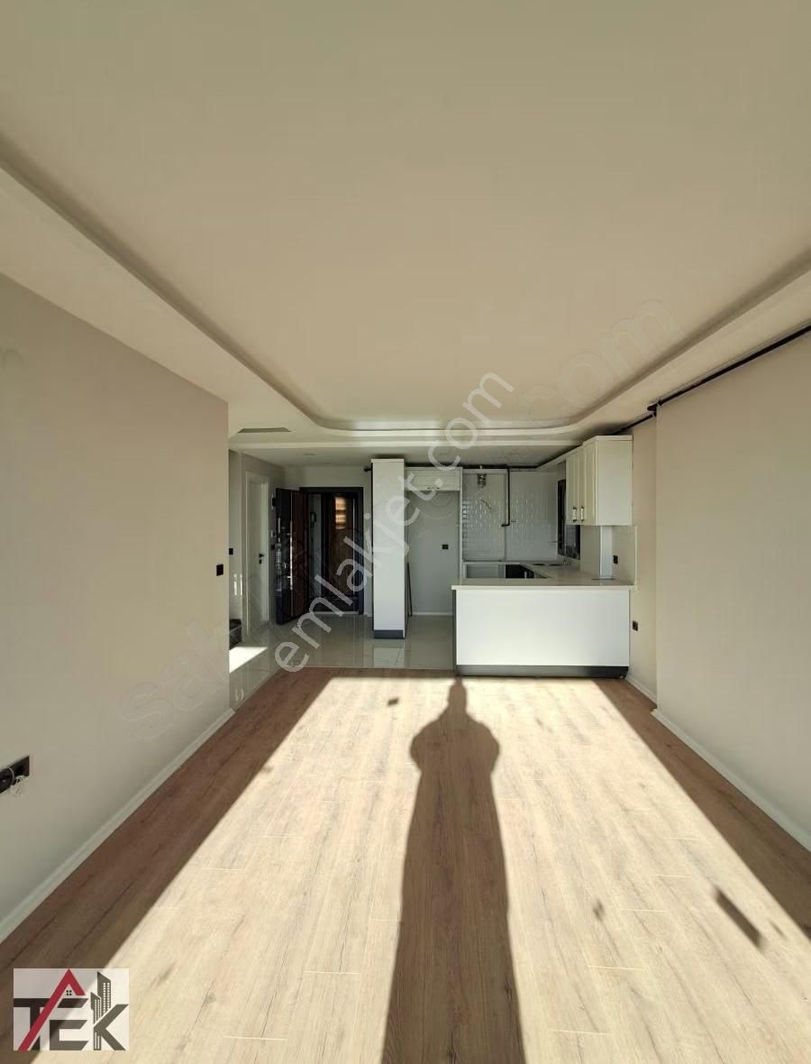 Atatürk De Full Deniz Manzaralı Sıfır 3+1 Dubleks - Görsel 33