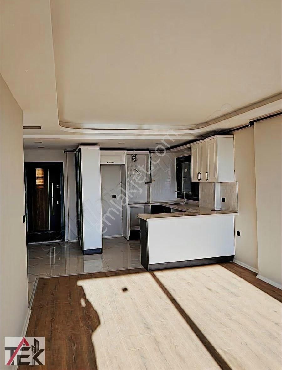 Atatürk De Full Deniz Manzaralı Sıfır 3+1 Dubleks - Görsel 19