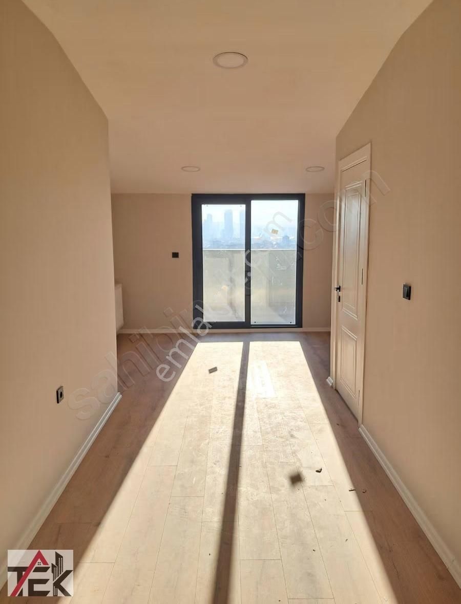 Atatürk De Full Deniz Manzaralı Sıfır 3+1 Dubleks - Görsel 29