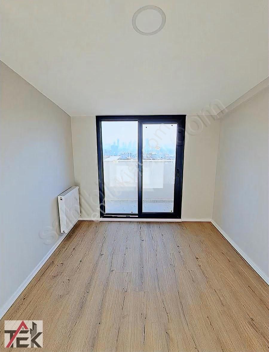 Atatürk De Full Deniz Manzaralı Sıfır 3+1 Dubleks - Görsel 34