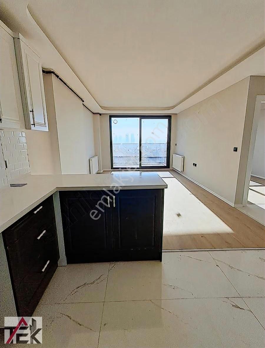 Atatürk De Full Deniz Manzaralı Sıfır 3+1 Dubleks - Görsel 20