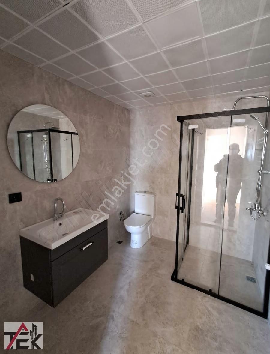 Atatürk De Full Deniz Manzaralı Sıfır 3+1 Dubleks - Görsel 15