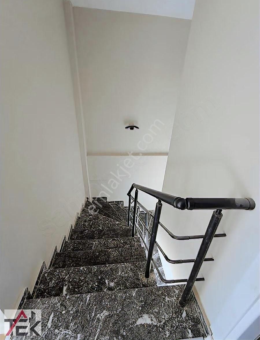 Atatürk De Full Deniz Manzaralı Sıfır 3+1 Dubleks - Görsel 26