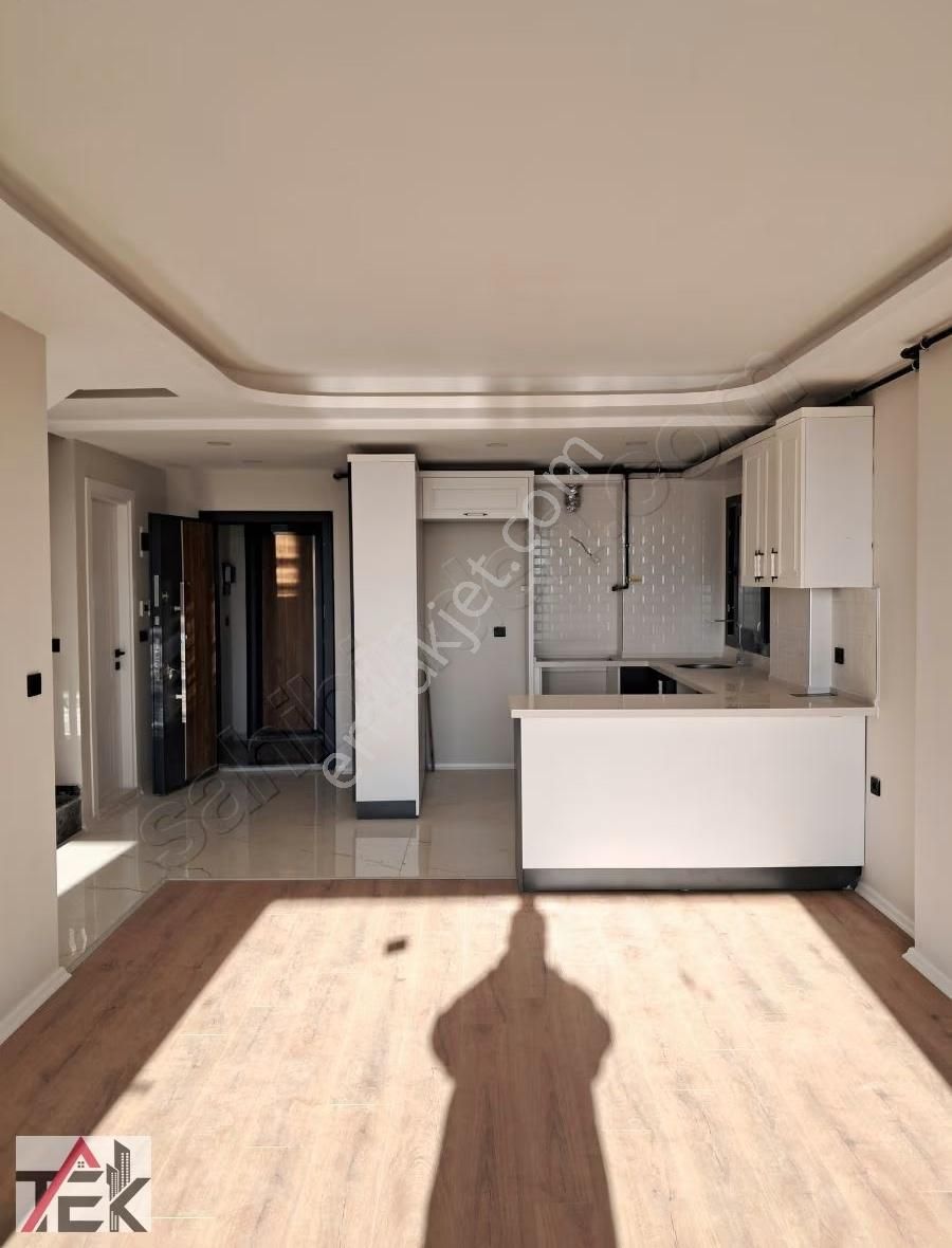 Atatürk De Full Deniz Manzaralı Sıfır 3+1 Dubleks - Görsel 28