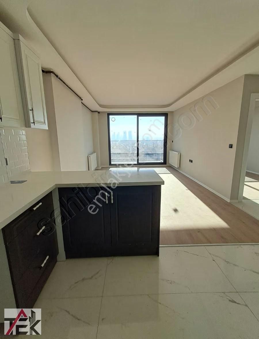 Atatürk De Full Deniz Manzaralı Sıfır 3+1 Dubleks - Görsel 7