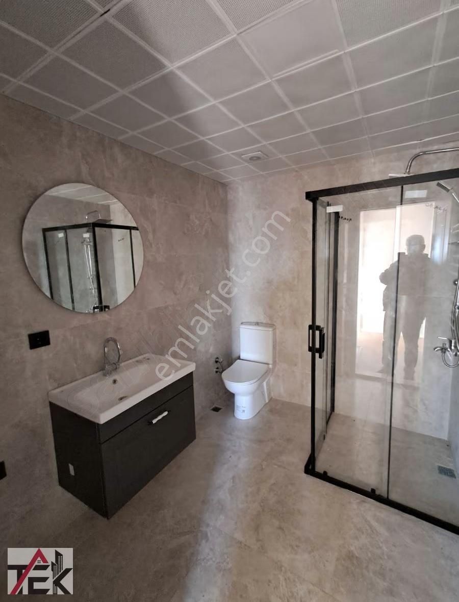 Atatürk De Full Deniz Manzaralı Sıfır 3+1 Dubleks - Görsel 5