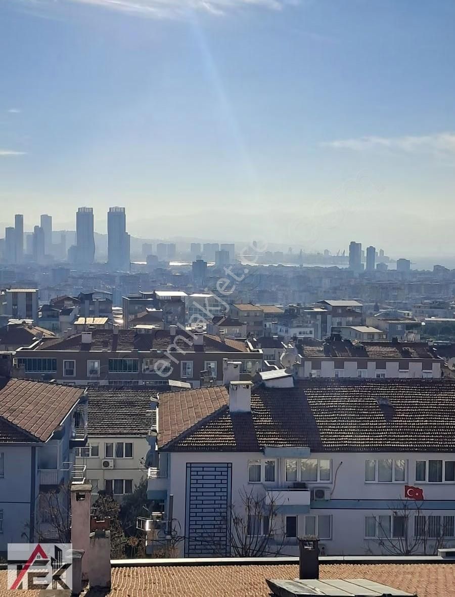 Atatürk De Full Deniz Manzaralı Sıfır 3+1 Dubleks - Görsel 30