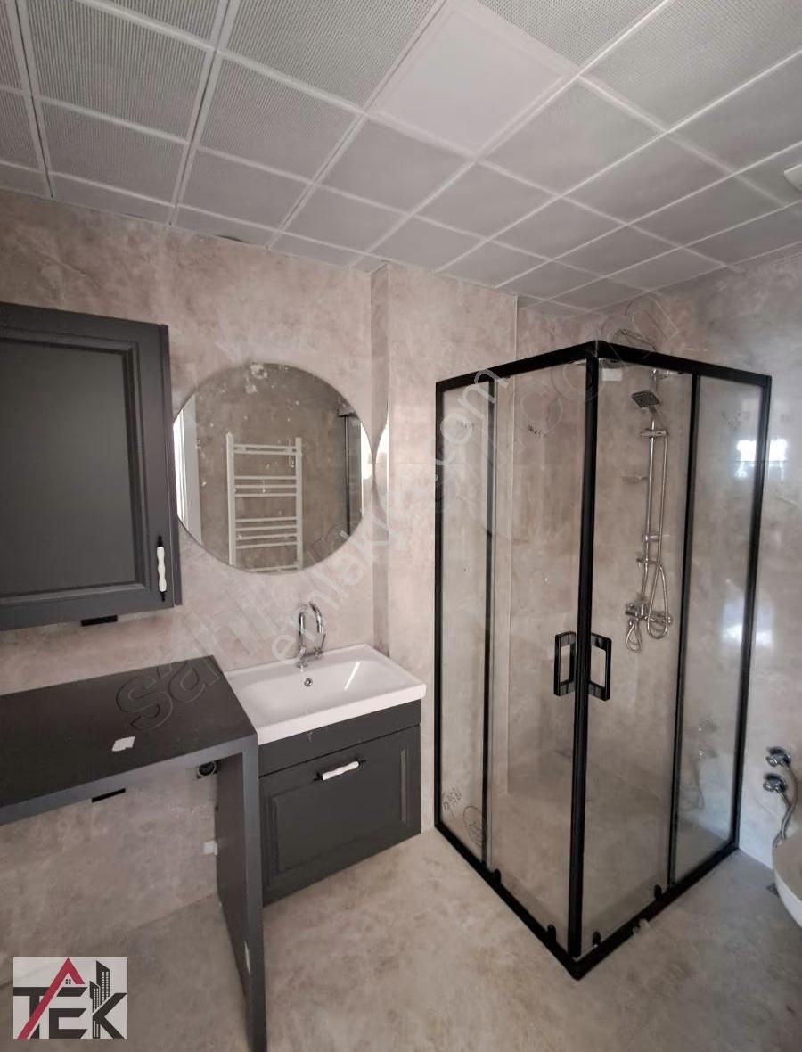 Atatürk De Full Deniz Manzaralı Sıfır 3+1 Dubleks - Görsel 27