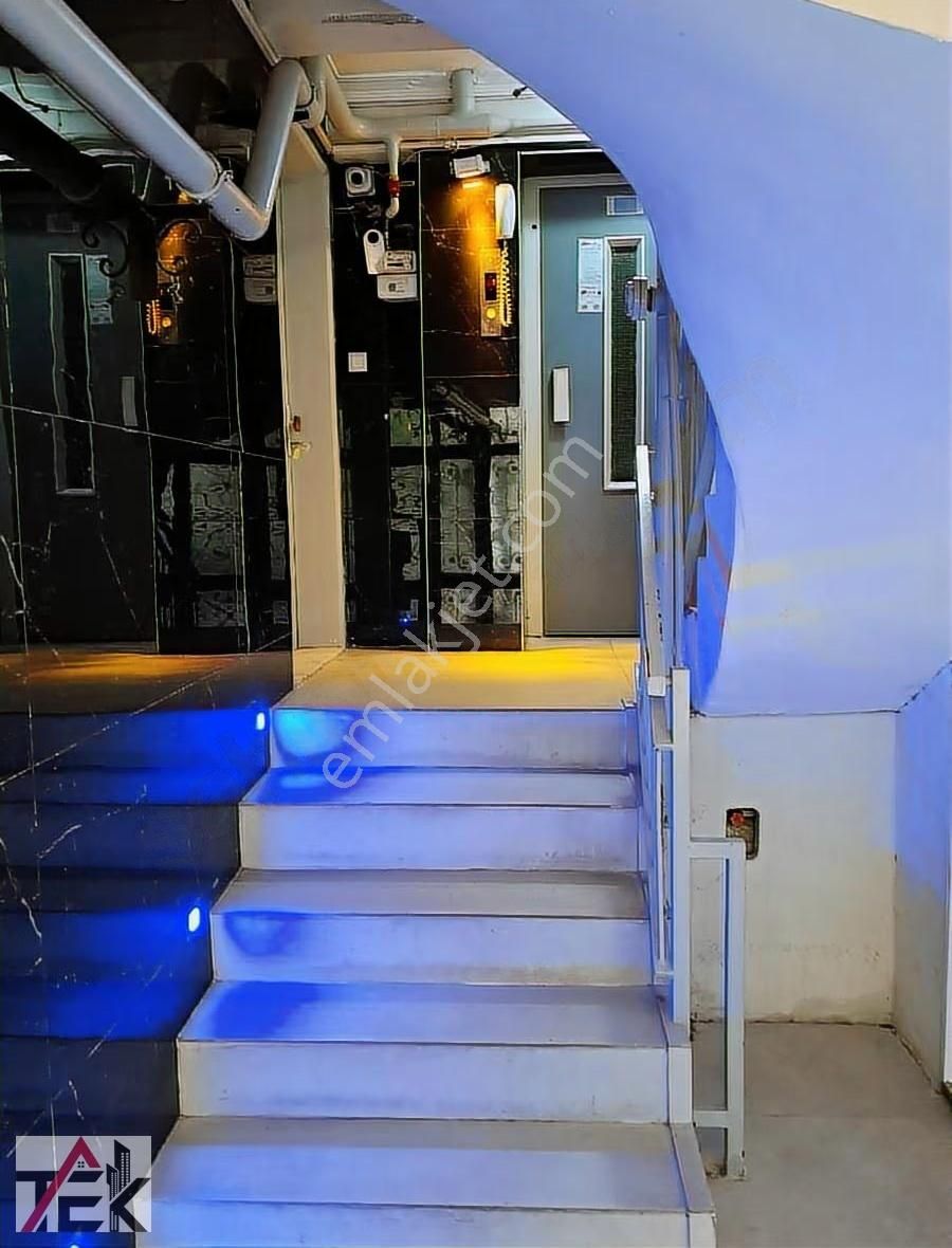 Osmangazi De Site İçersinde 3 Cepheli Geniş 3+1 Satılık - Görsel 9