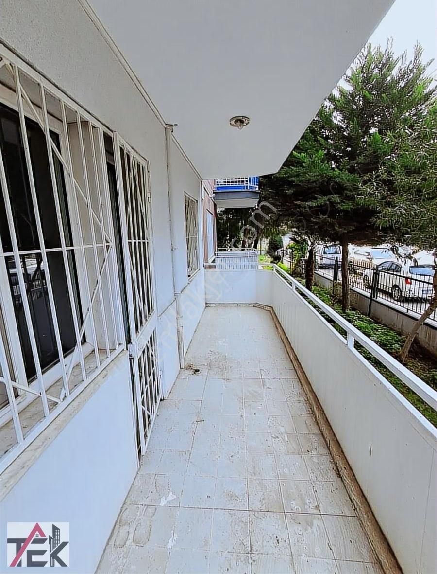 Osmangazi De Site İçersinde 3 Cepheli Geniş 3+1 Satılık - Görsel 19