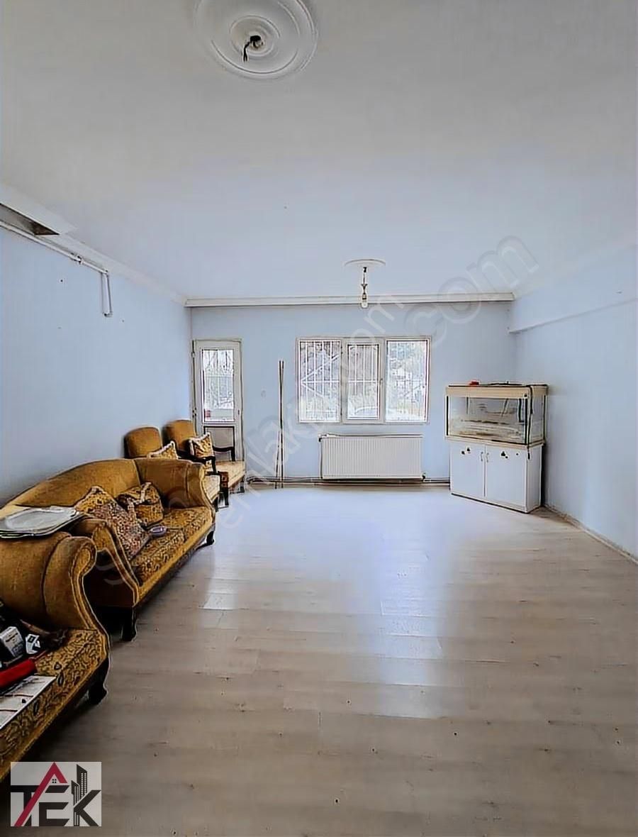 Osmangazi De Site İçersinde 3 Cepheli Geniş 3+1 Satılık - Görsel 23