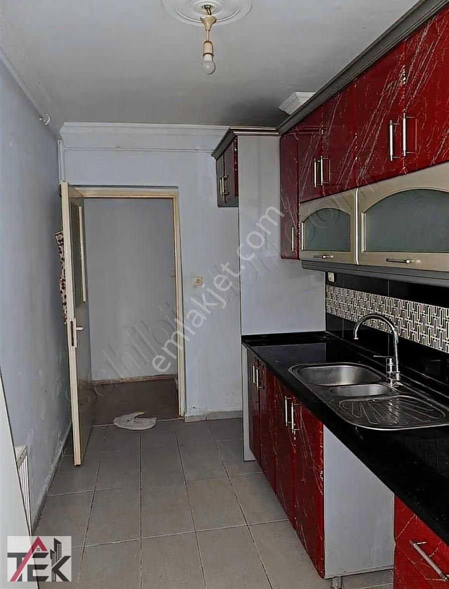 Osmangazi De Site İçersinde 3 Cepheli Geniş 3+1 Satılık - Görsel 18