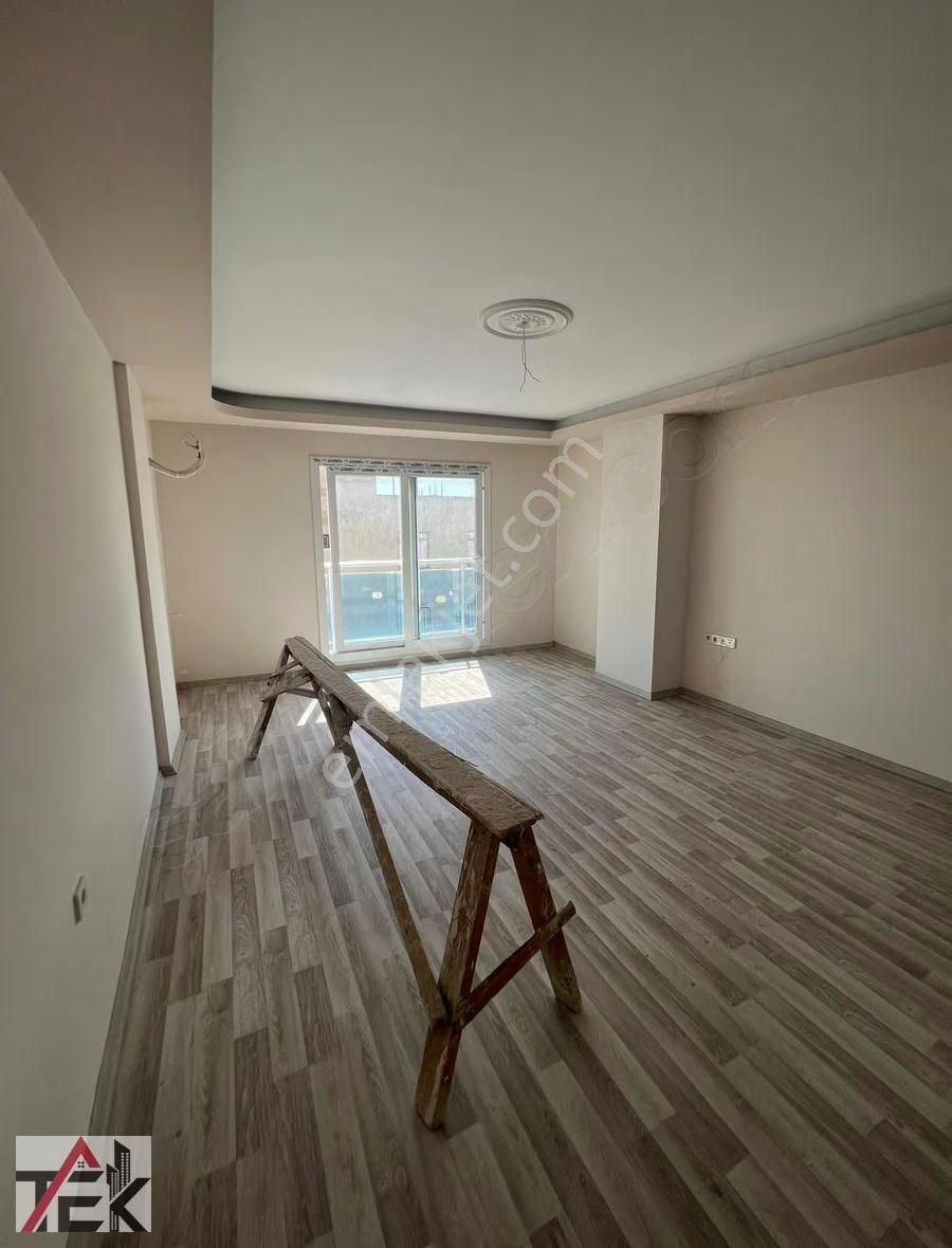 Bayraklı M.erenlerde 3+1 Geniş K.mutfak Ebeyn Banyolu Ara Kat - Görsel 19