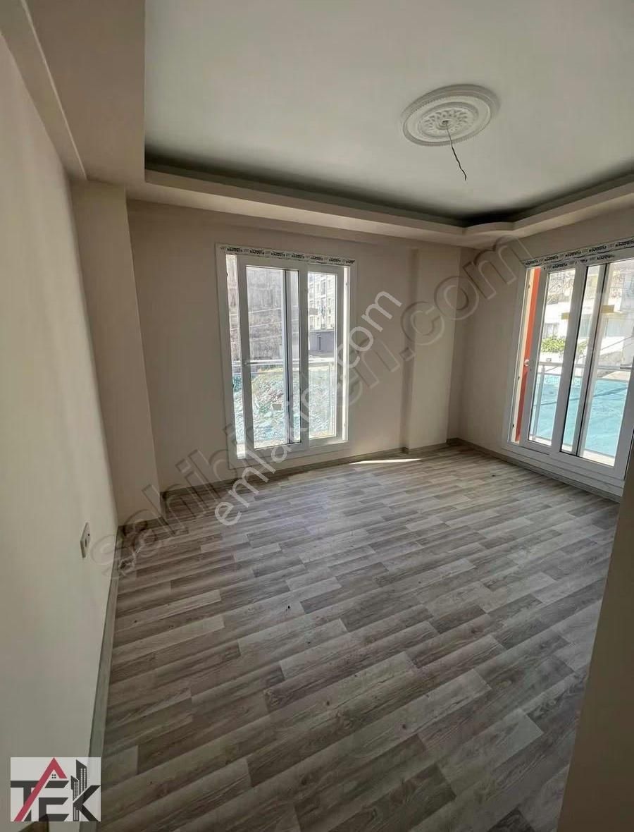 Bayraklı M.erenlerde 3+1 Geniş K.mutfak Ebeyn Banyolu Ara Kat - Görsel 26