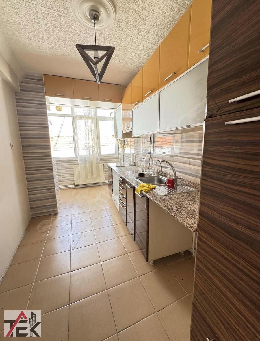 Bakımlı Doğalgazlı Deniz Manzaralı Merkezi 2+1 Daire - Görsel 18