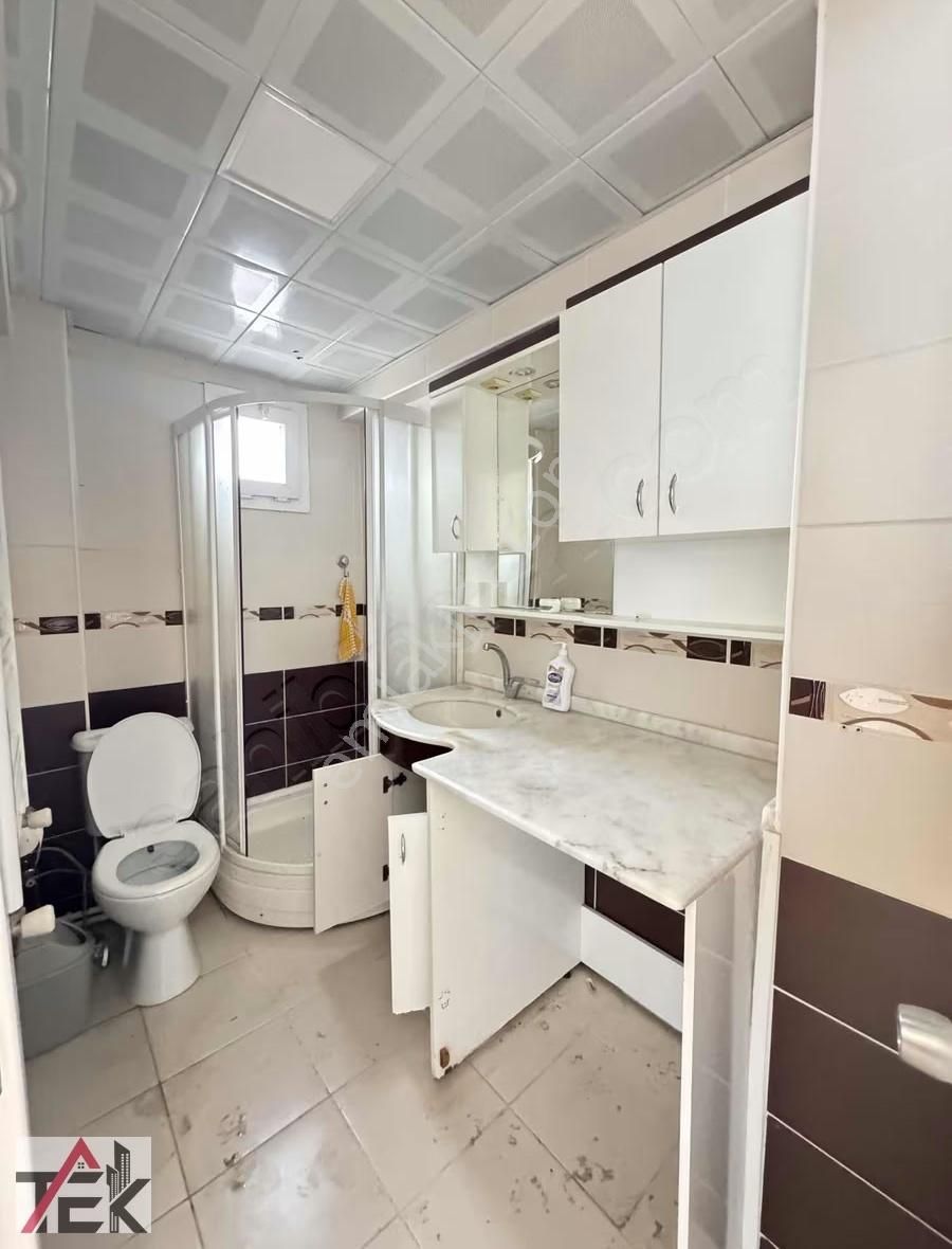 Bakımlı Doğalgazlı Deniz Manzaralı Merkezi 2+1 Daire - Görsel 10