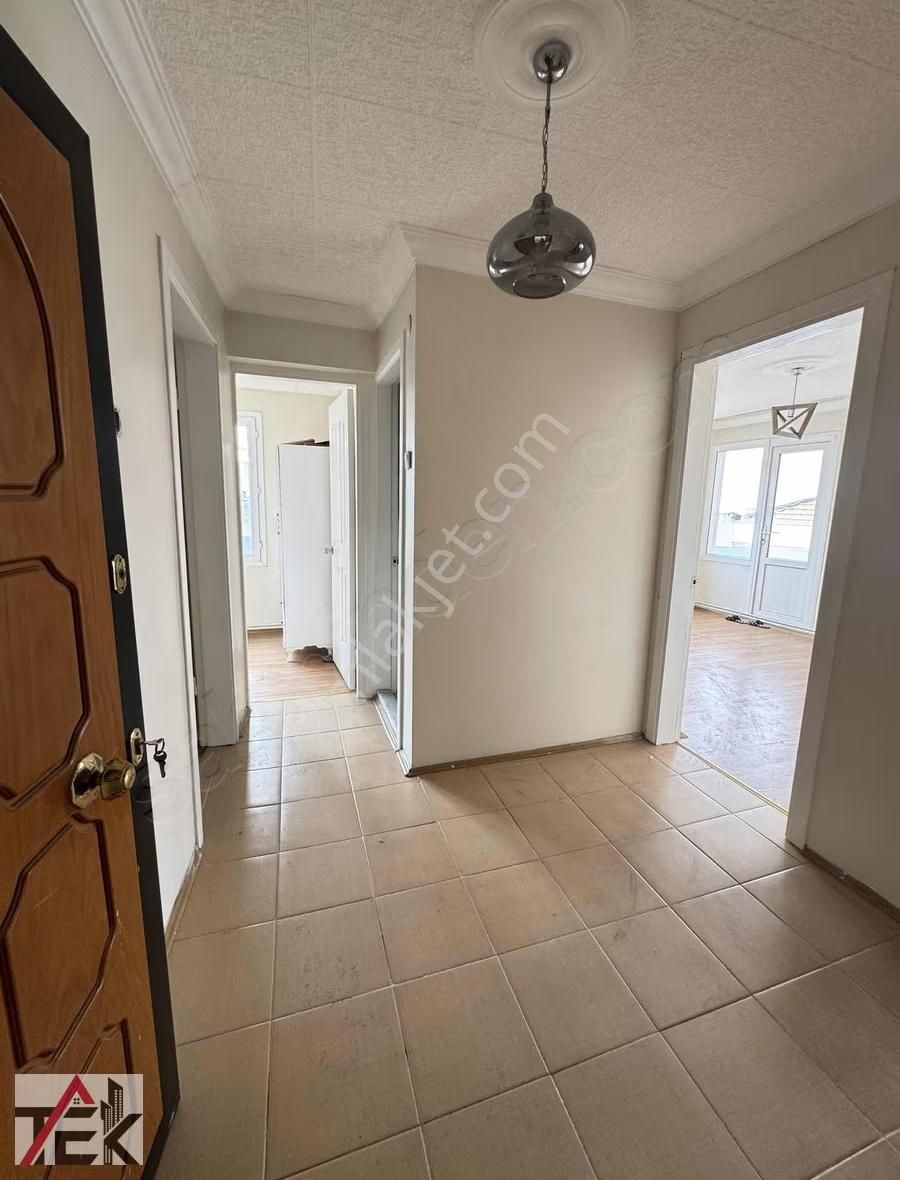 Bakımlı Doğalgazlı Deniz Manzaralı Merkezi 2+1 Daire - Görsel 23