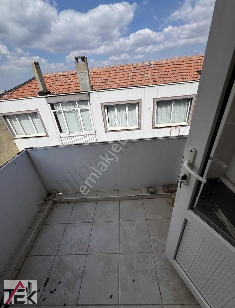 Bakımlı Doğalgazlı Deniz Manzaralı Merkezi 2+1 Daire - Görsel 2