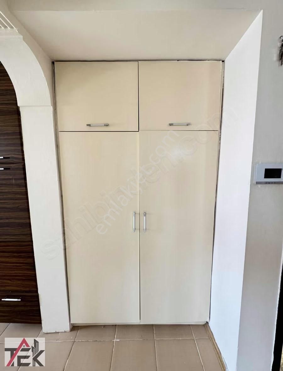 Bakımlı Doğalgazlı Deniz Manzaralı Merkezi 2+1 Daire - Görsel 14