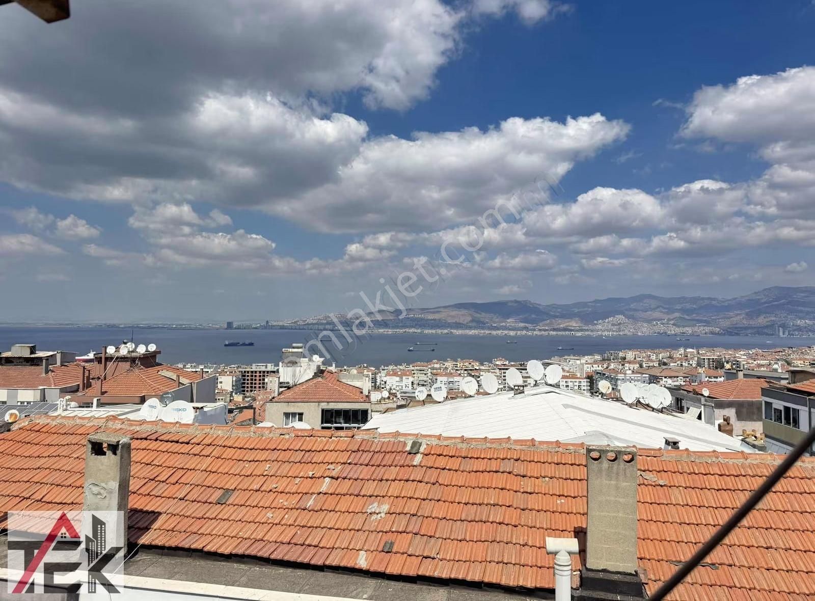 Bakımlı Doğalgazlı Deniz Manzaralı Merkezi 2+1 Daire - Görsel 21