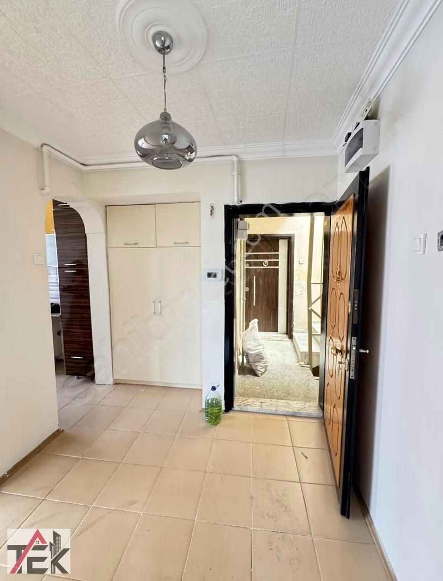 Bakımlı Doğalgazlı Deniz Manzaralı Merkezi 2+1 Daire - Görsel 5