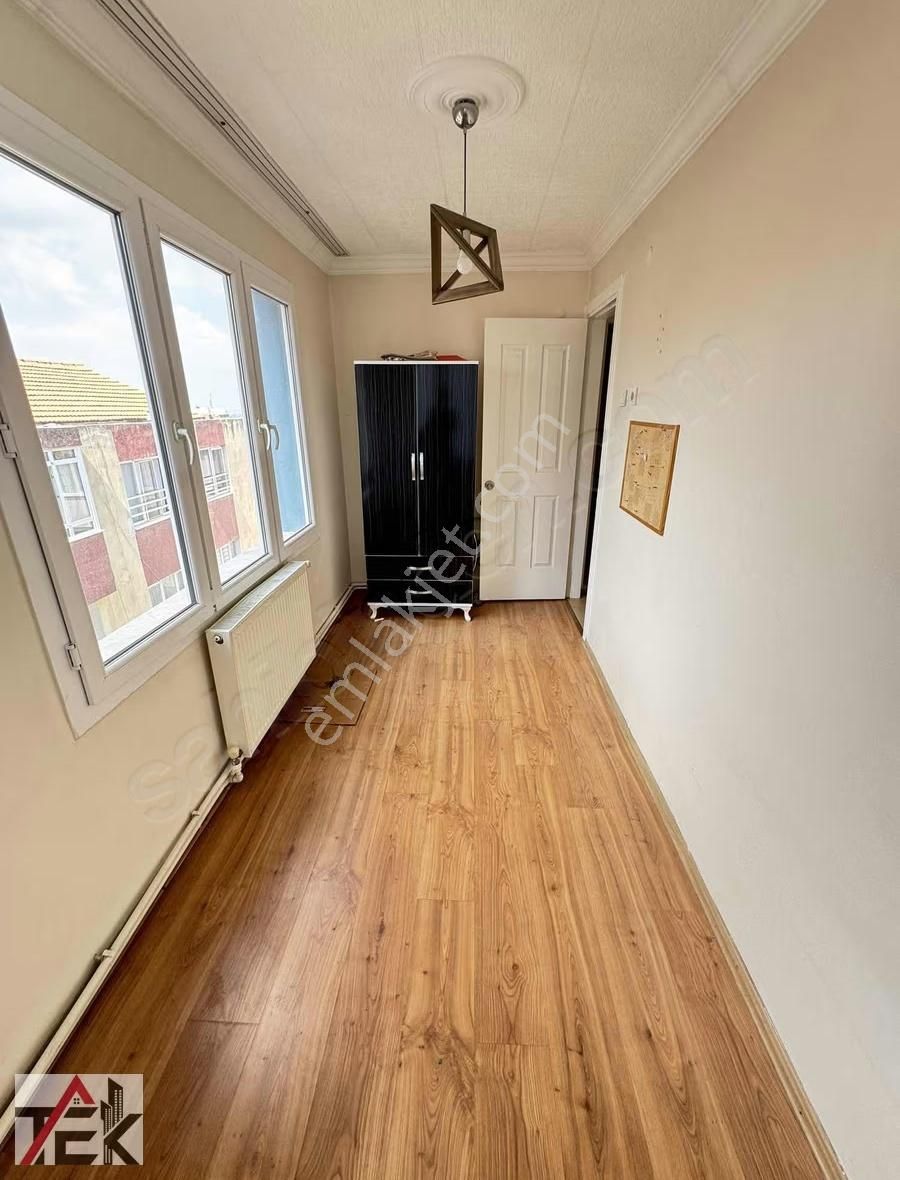 Bakımlı Doğalgazlı Deniz Manzaralı Merkezi 2+1 Daire - Görsel 19