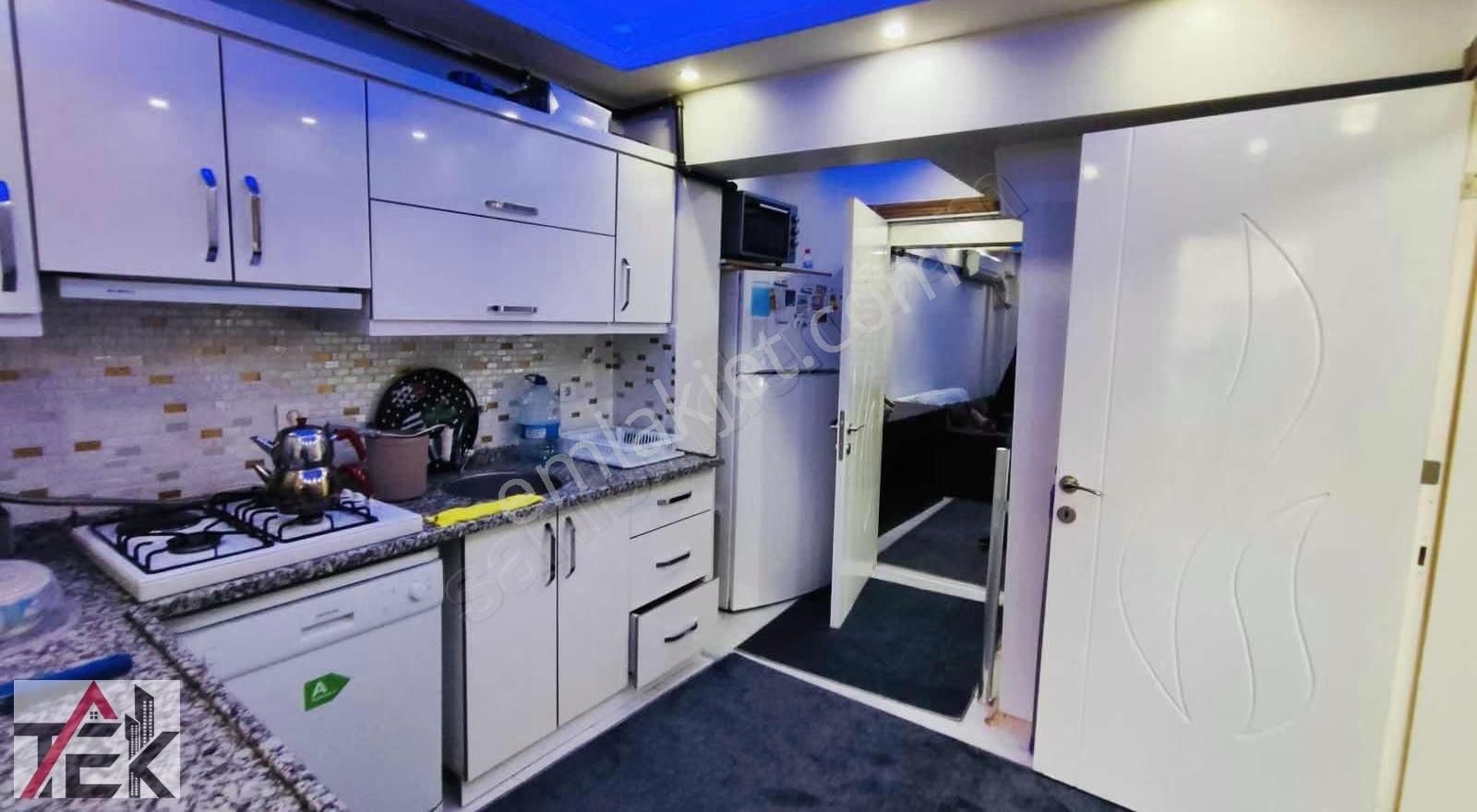 Atilla Mahallesinde Satılık 3+1 Ters Dubleks - Görsel 19