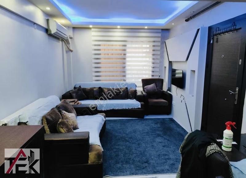 Atilla Mahallesinde Satılık 3+1 Ters Dubleks - Görsel 23