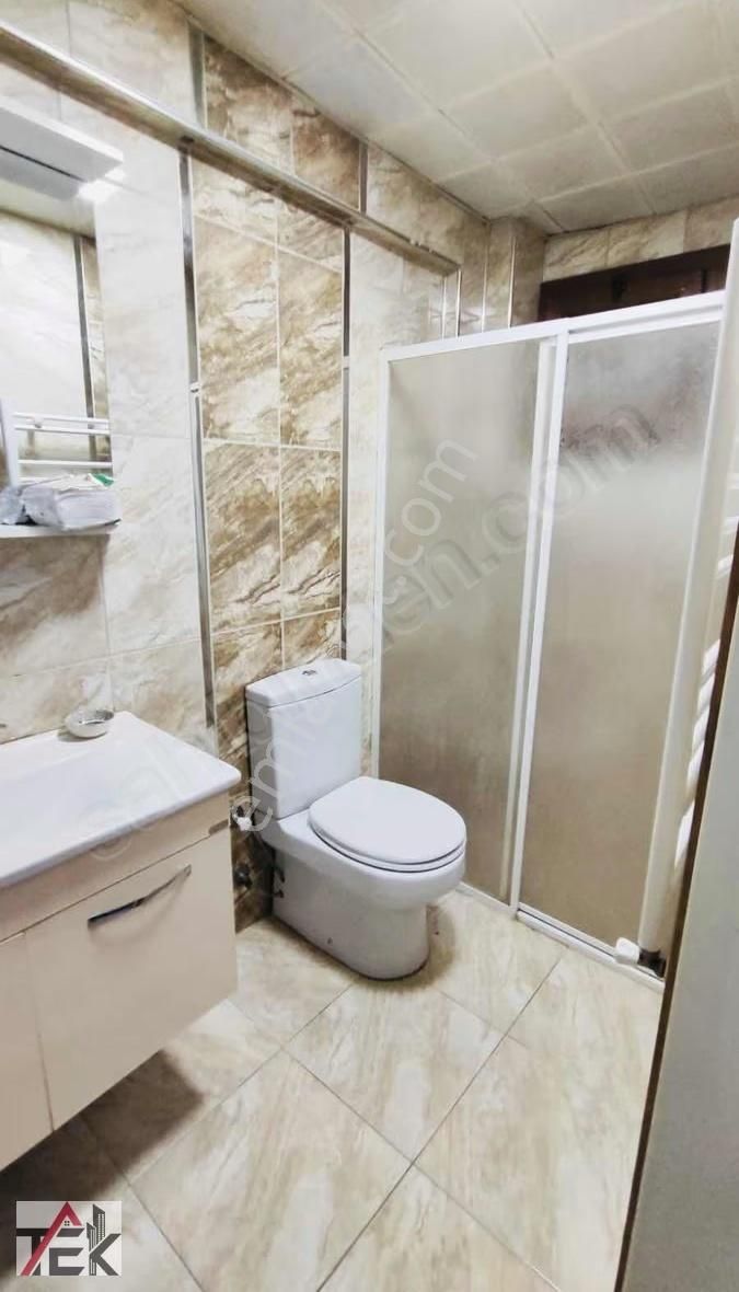 Atilla Mahallesinde Satılık 3+1 Ters Dubleks - Görsel 17