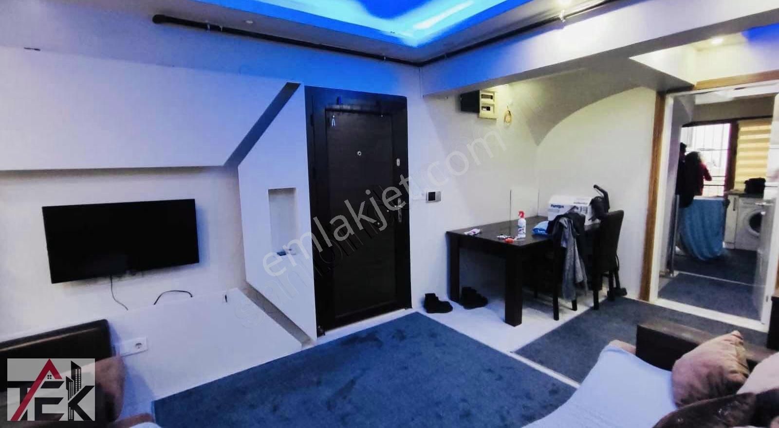 Atilla Mahallesinde Satılık 3+1 Ters Dubleks - Görsel 15