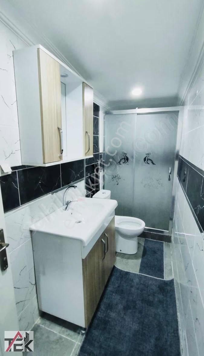 Atilla Mahallesinde Satılık 3+1 Ters Dubleks - Görsel 14