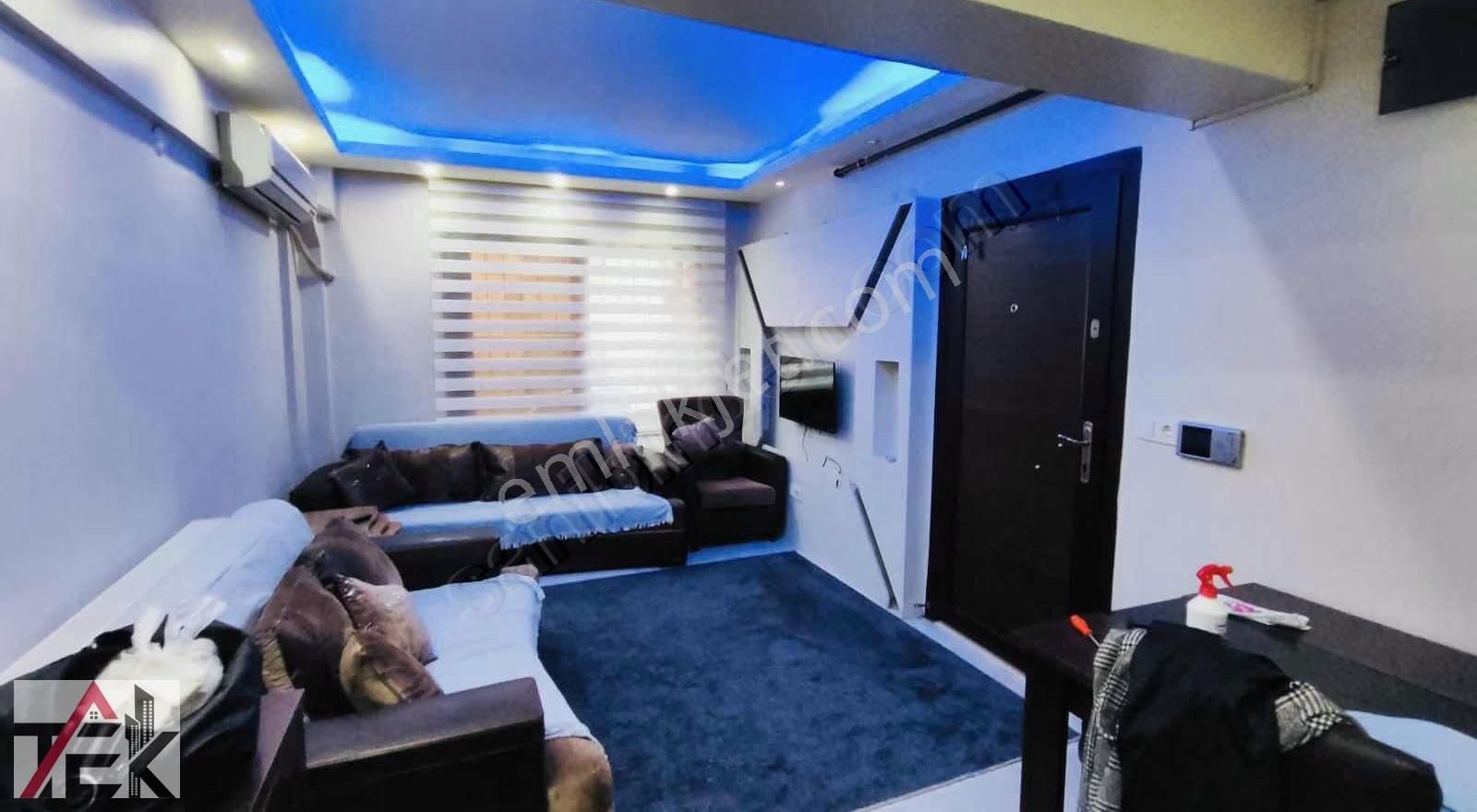 Atilla Mahallesinde Satılık 3+1 Ters Dubleks - Görsel 21