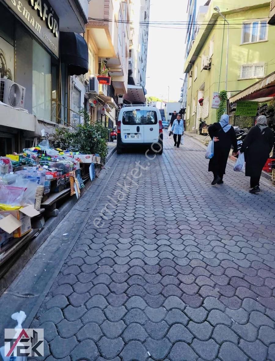 Merkezi Konum 3+1 Ferah Geniş Daire - Görsel 24