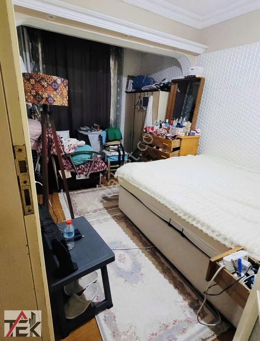 Halil Rıfat Paşa Caddesinde Bahçeli 1+1 Satılık Daire - Görsel 16