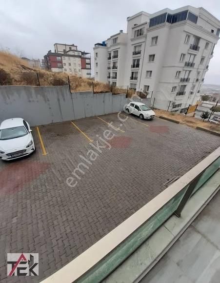 Çiğli Atatürk De Yeni Bina Ara Kat Doğalgazlı 2+1 Kiralık - Görsel 20