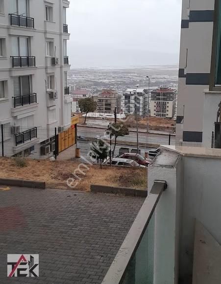 Çiğli Atatürk De Yeni Bina Ara Kat Doğalgazlı 2+1 Kiralık - Görsel 8