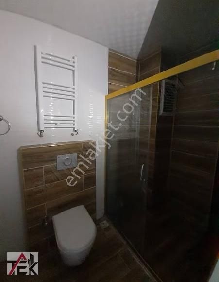 Çiğli Atatürk De Yeni Bina Ara Kat Doğalgazlı 2+1 Kiralık - Görsel 34