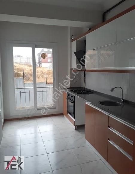 Çiğli Atatürk De Yeni Bina Ara Kat Doğalgazlı 2+1 Kiralık - Görsel 10