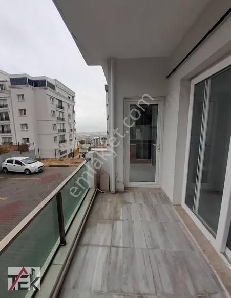 Çiğli Atatürk De Yeni Bina Ara Kat Doğalgazlı 2+1 Kiralık - Görsel 2