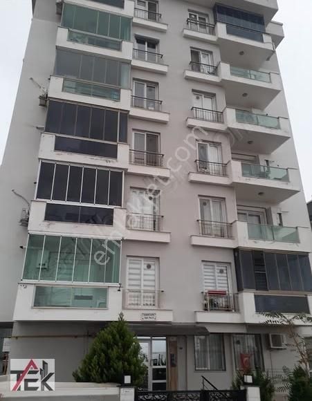 Çiğli Atatürk De Yeni Bina Ara Kat Doğalgazlı 2+1 Kiralık - Görsel 14