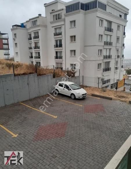 Çiğli Atatürk De Yeni Bina Ara Kat Doğalgazlı 2+1 Kiralık - Görsel 17