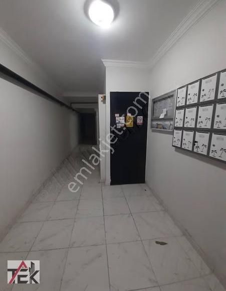 Çiğli Atatürk De Yeni Bina Ara Kat Doğalgazlı 2+1 Kiralık - Görsel 31