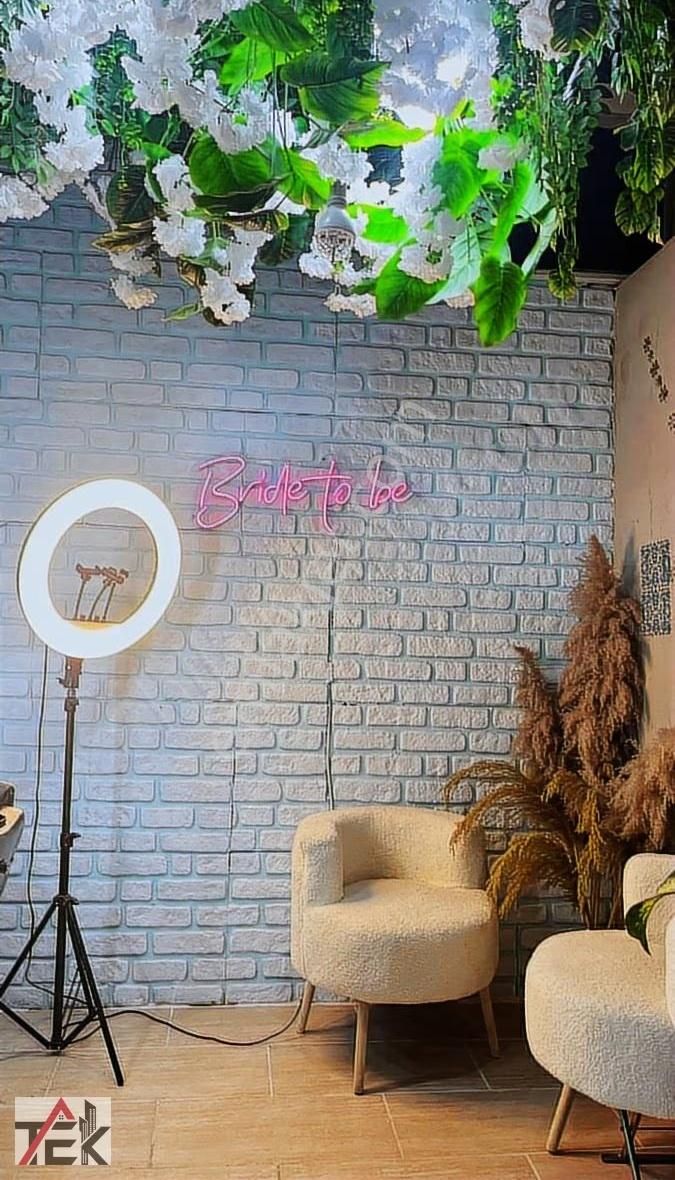 Bölgenin En Donanımlı Kuaför & Güzellik Salonu - Görsel 20