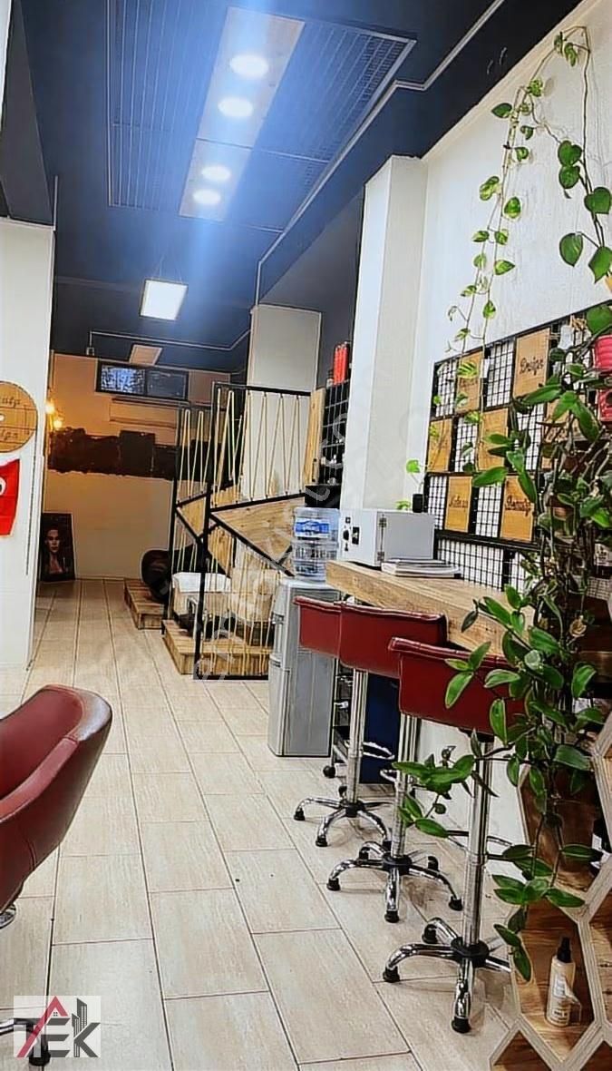 Bölgenin En Donanımlı Kuaför & Güzellik Salonu - Görsel 18