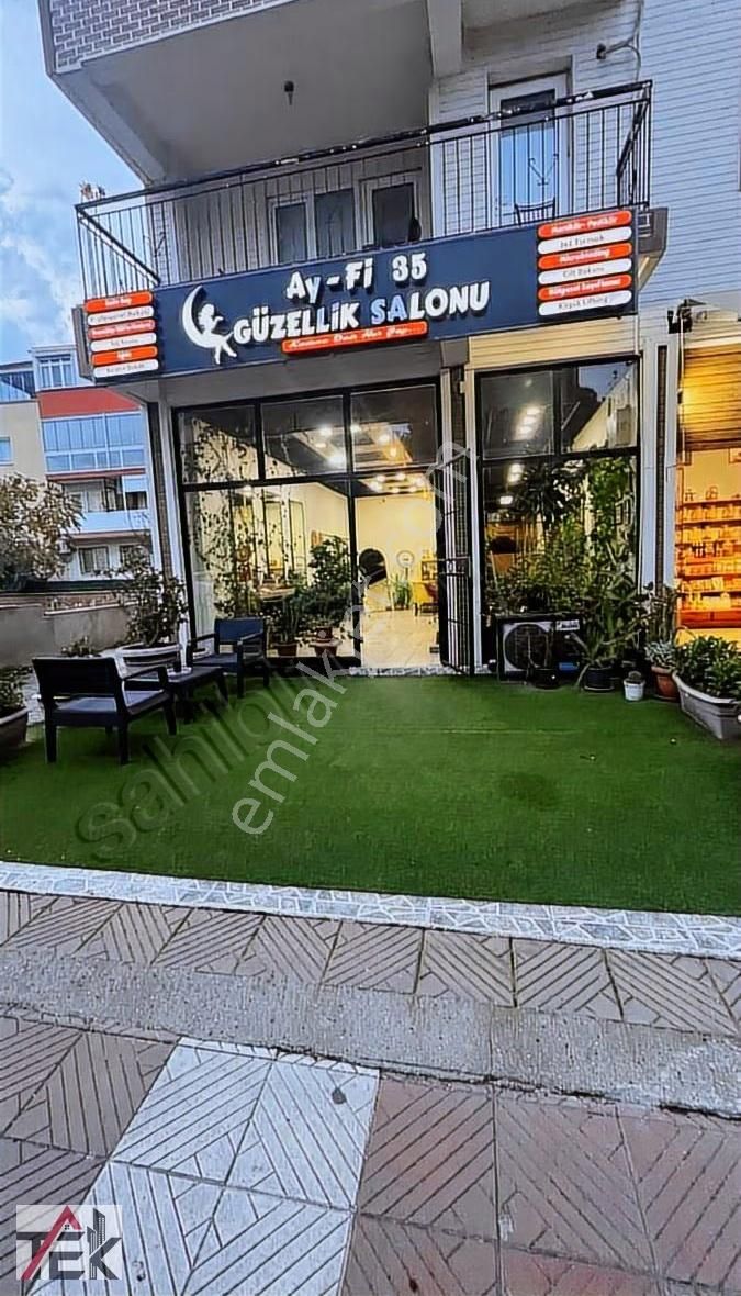 Bölgenin En Donanımlı Kuaför & Güzellik Salonu