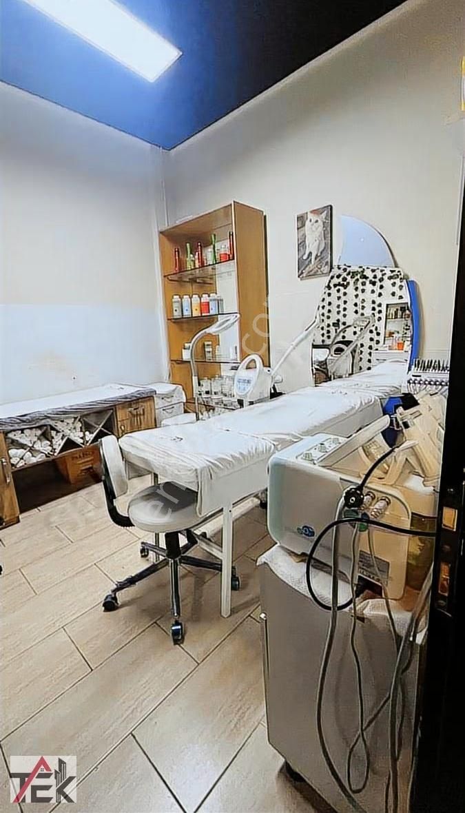 Bölgenin En Donanımlı Kuaför & Güzellik Salonu - Görsel 2