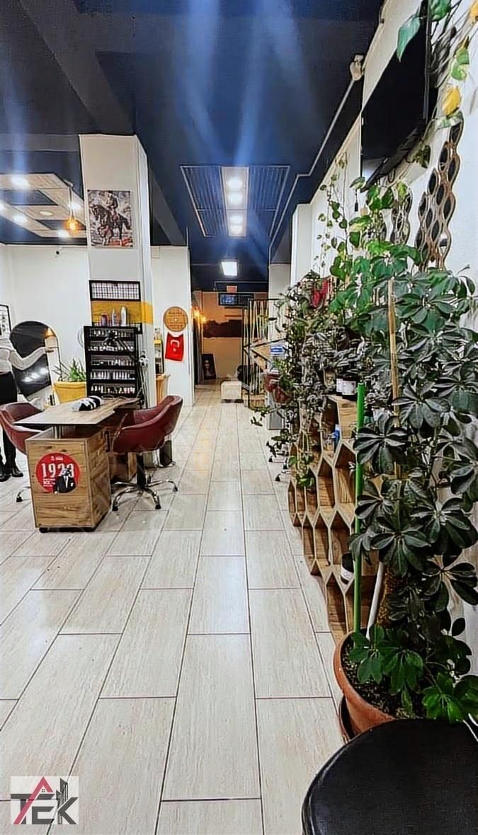 Bölgenin En Donanımlı Kuaför & Güzellik Salonu - Görsel 16