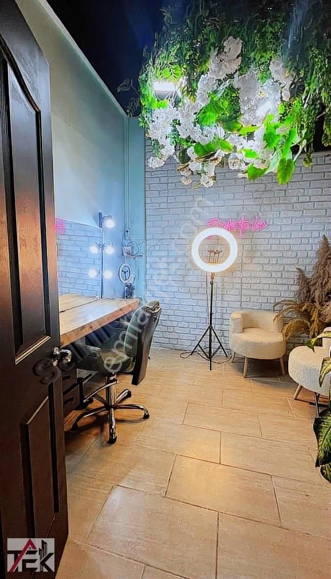 Bölgenin En Donanımlı Kuaför & Güzellik Salonu - Görsel 22