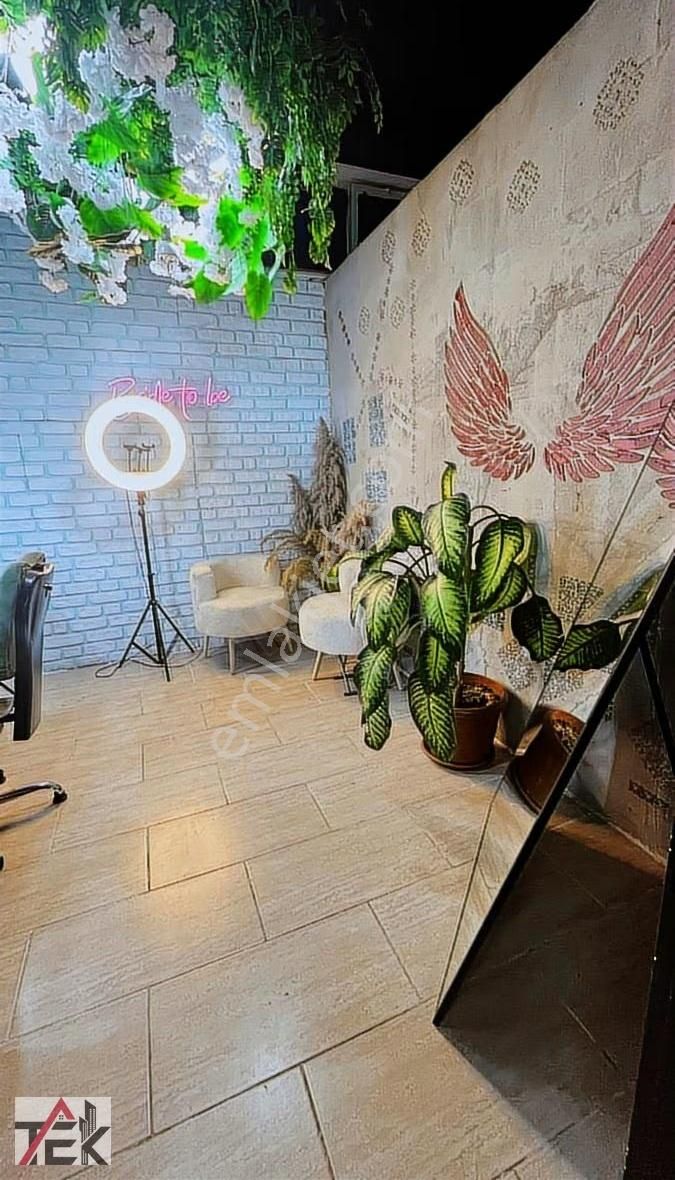 Bölgenin En Donanımlı Kuaför & Güzellik Salonu - Görsel 19